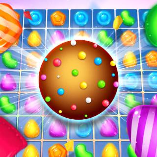 Candy Fiesta